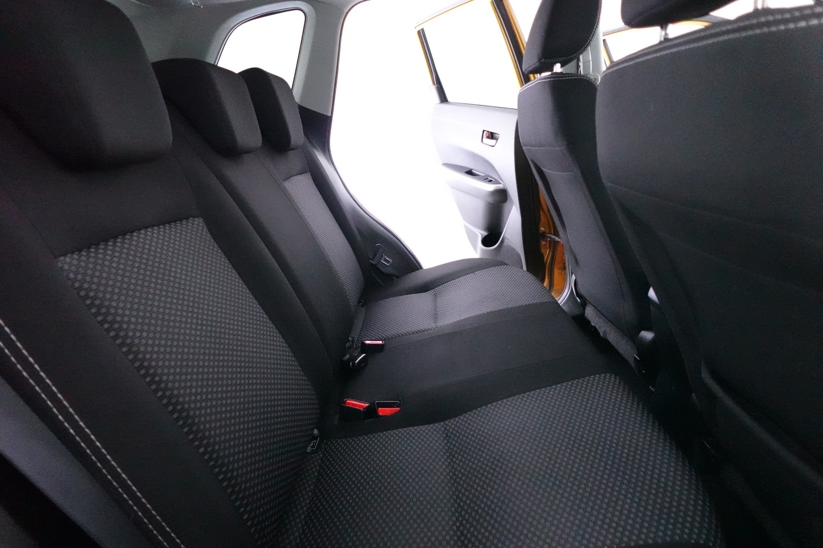 SUZUKI Vitara 2021
