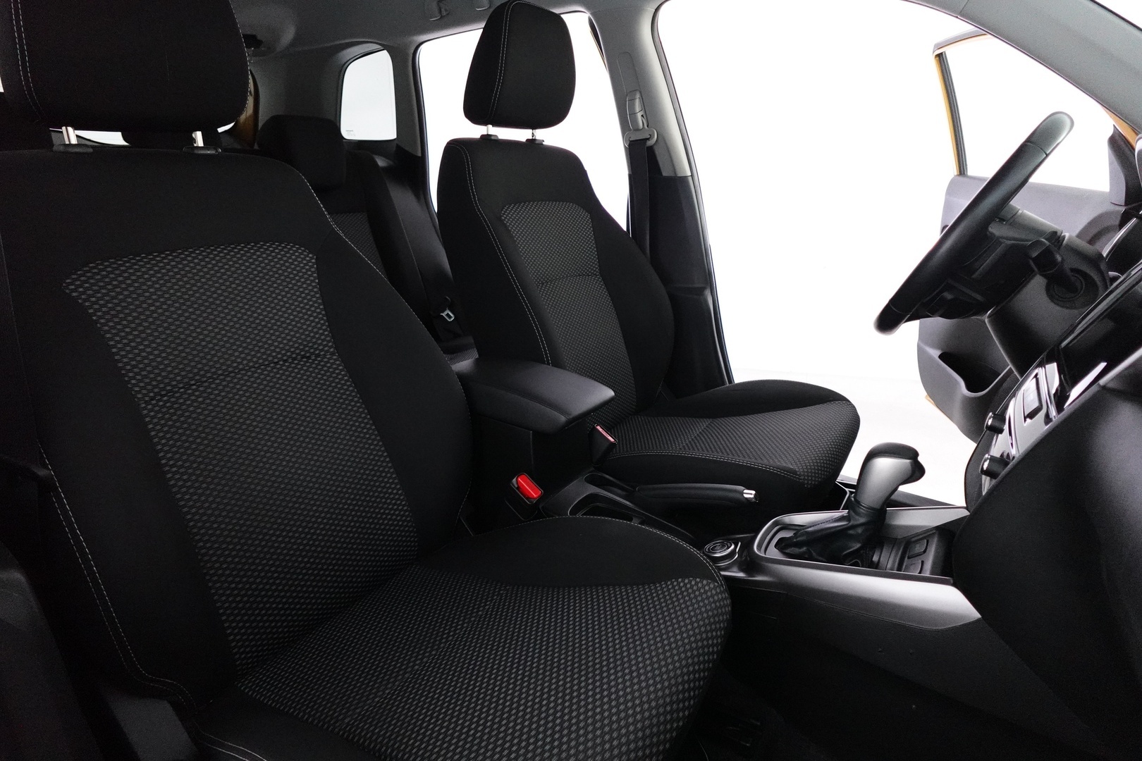 SUZUKI Vitara 2021