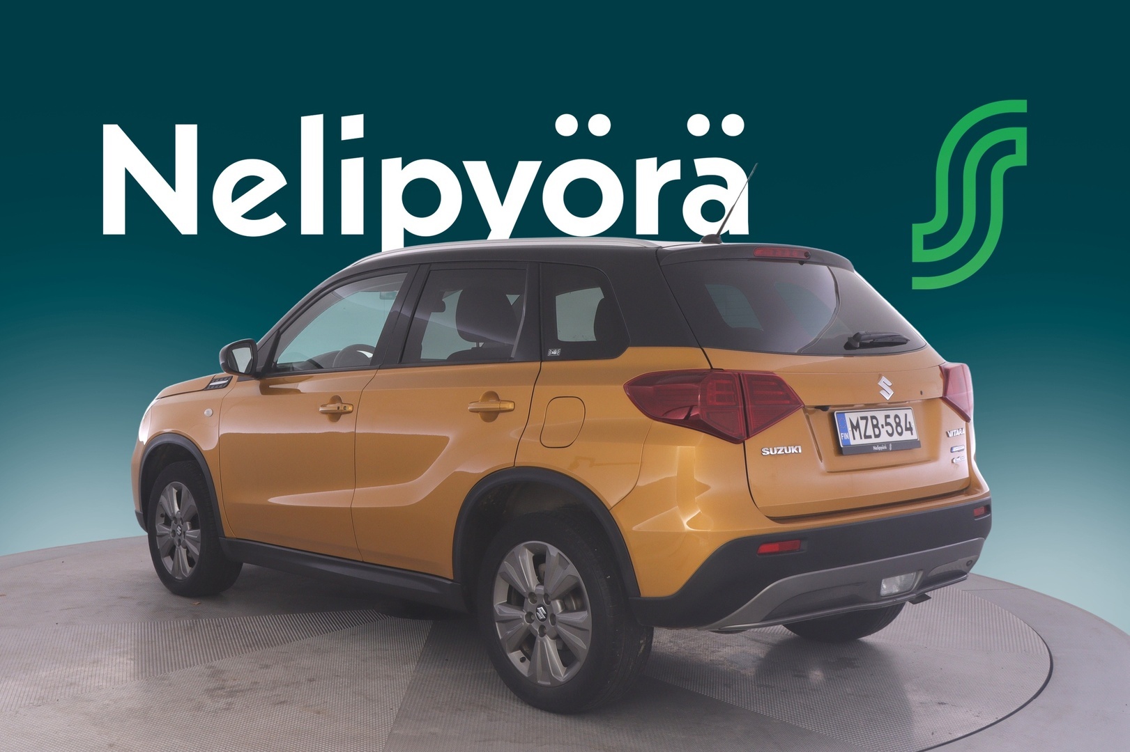 SUZUKI Vitara 2021