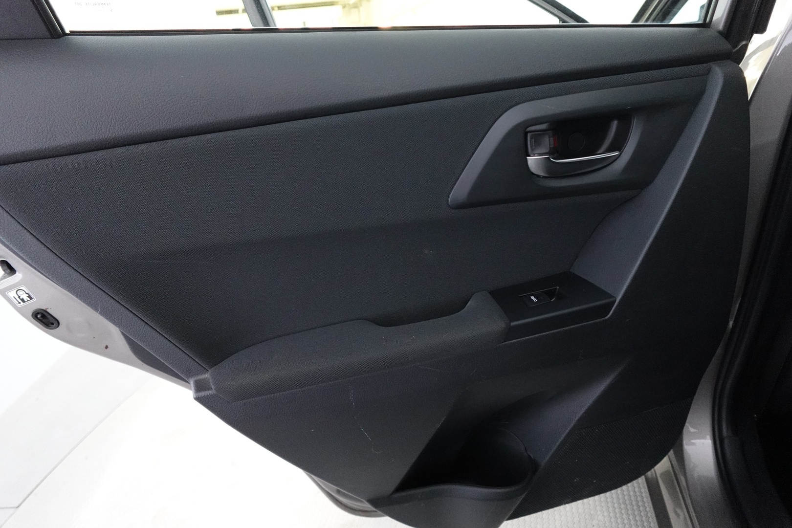 TOYOTA Auris 2016