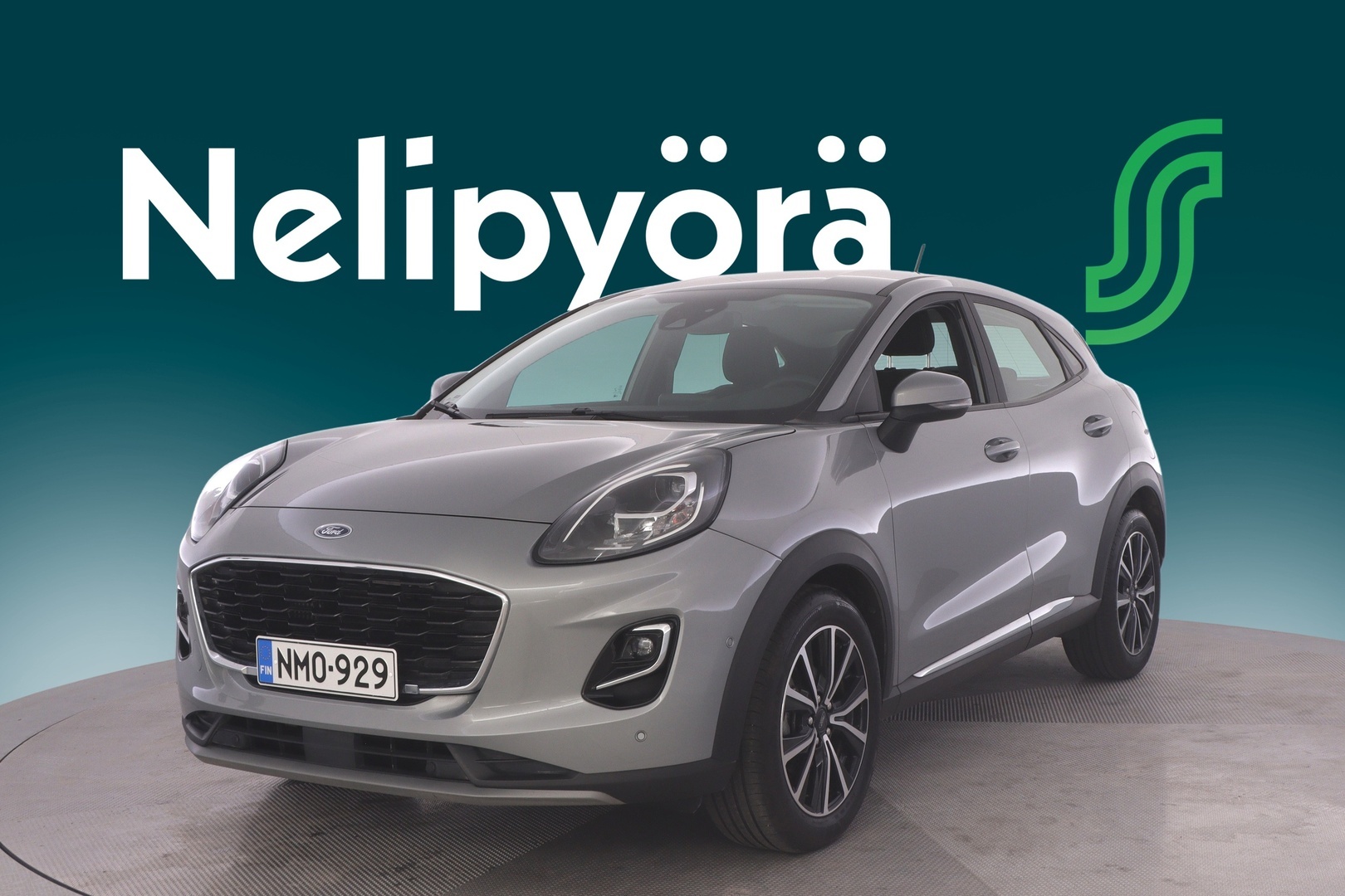 FORD Puma 2022