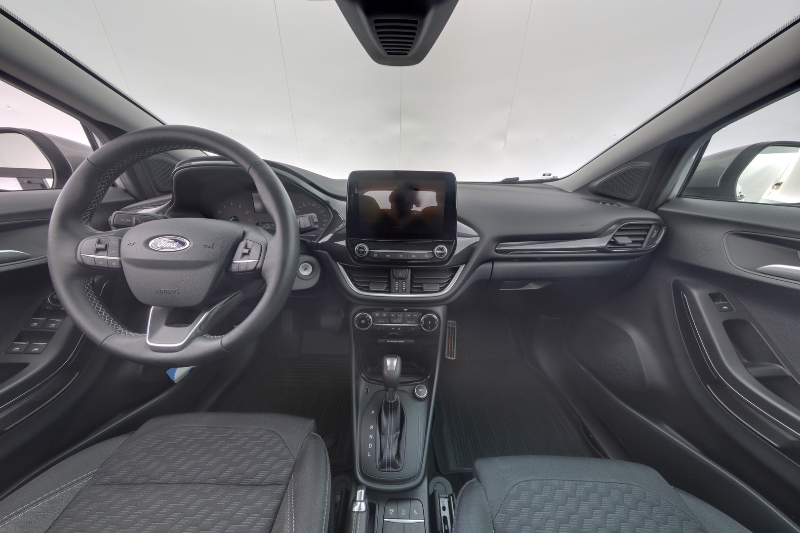 FORD Puma 2022