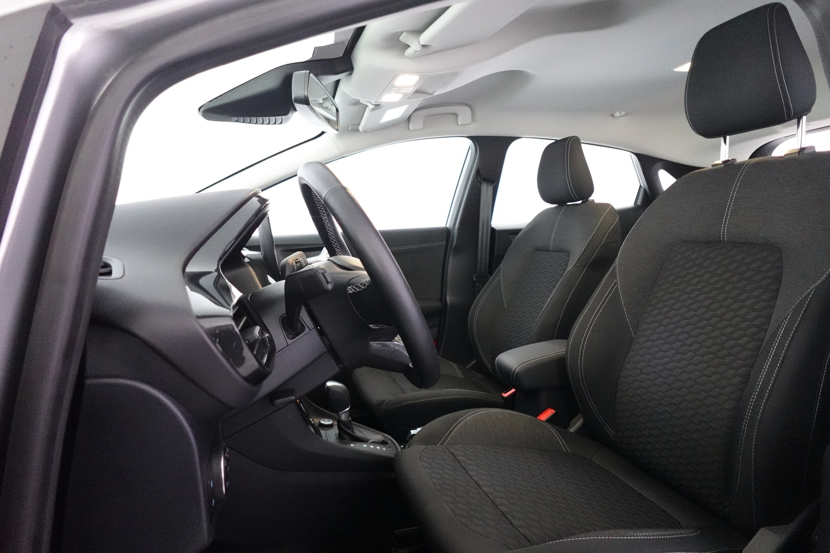 FORD Puma 2022