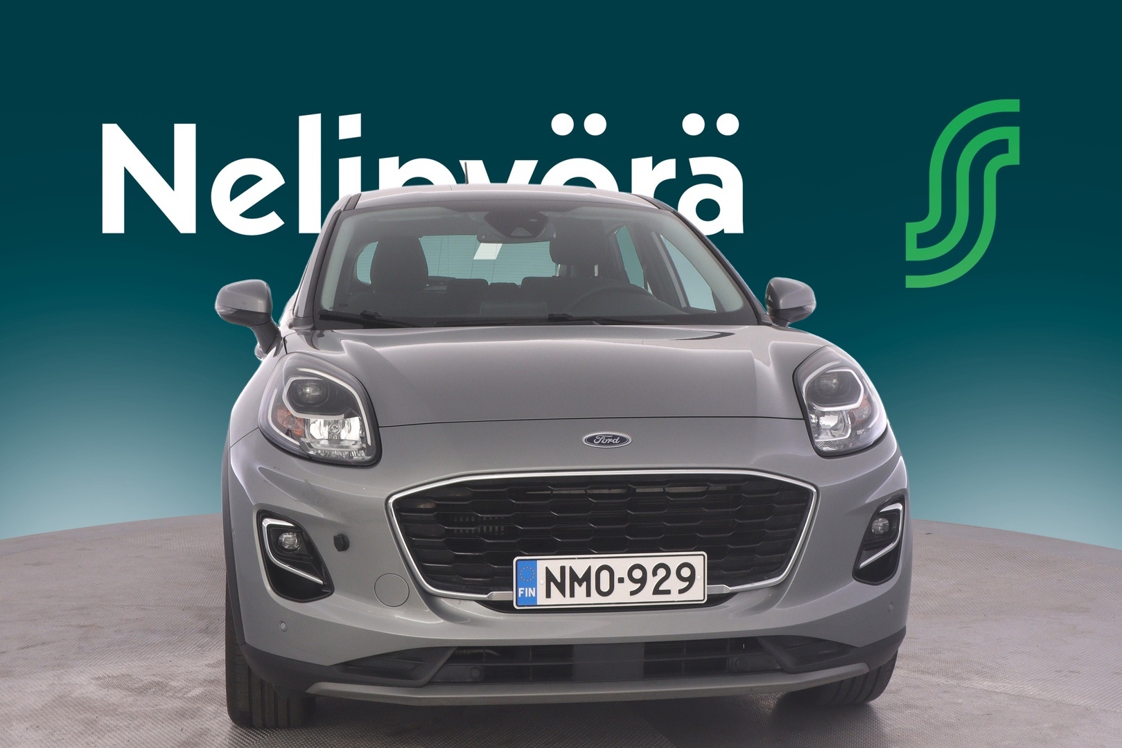 FORD Puma 2022