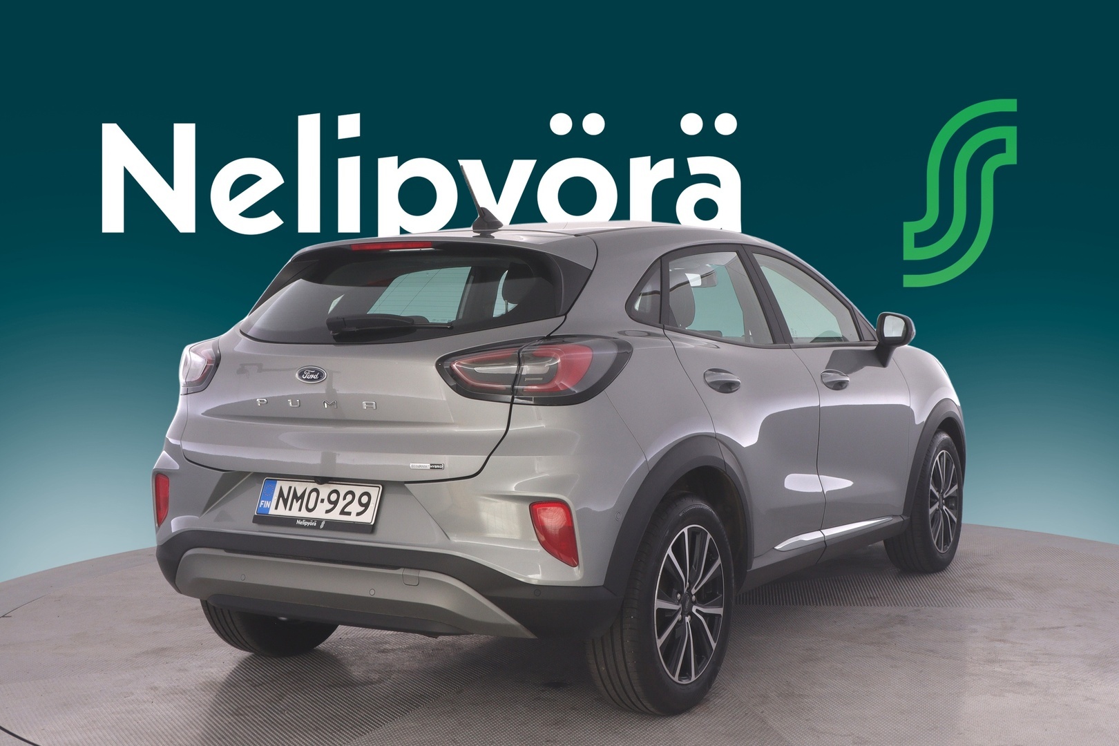 FORD Puma 2022