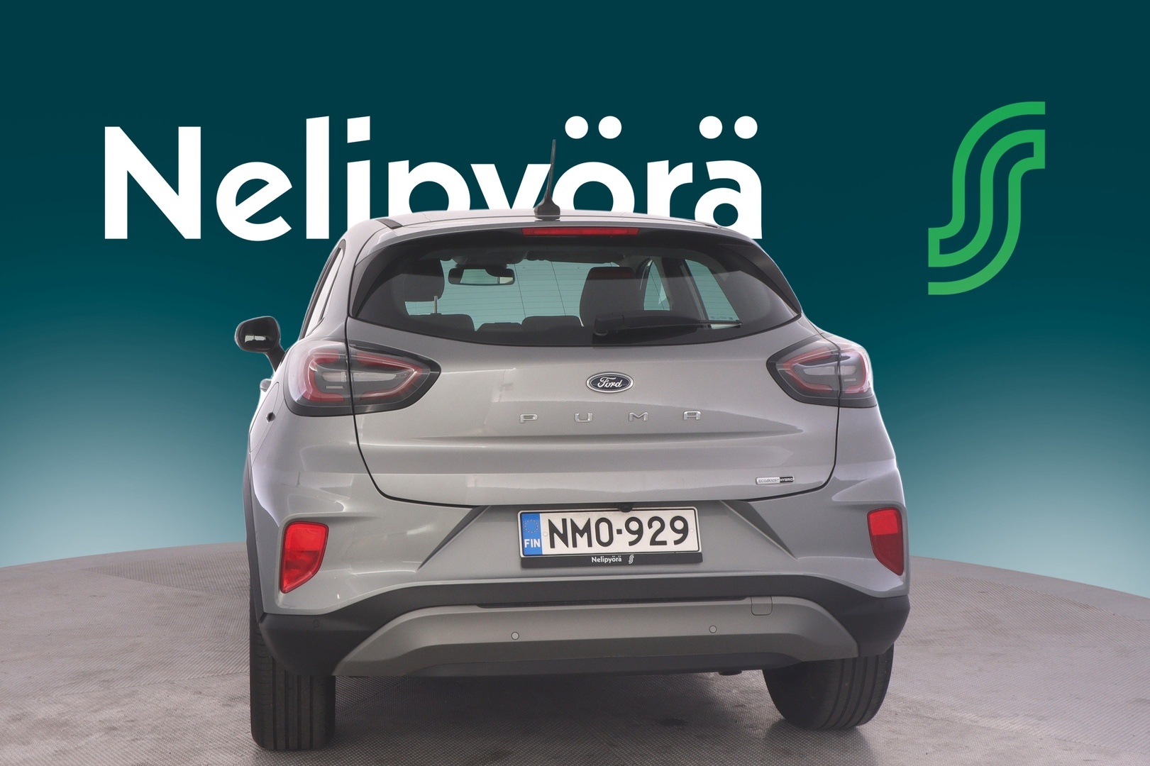 FORD Puma 2022