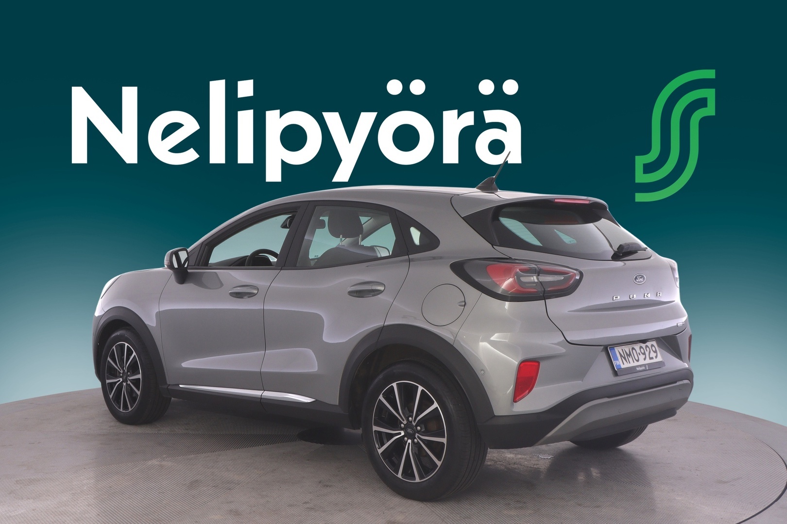 FORD Puma 2022