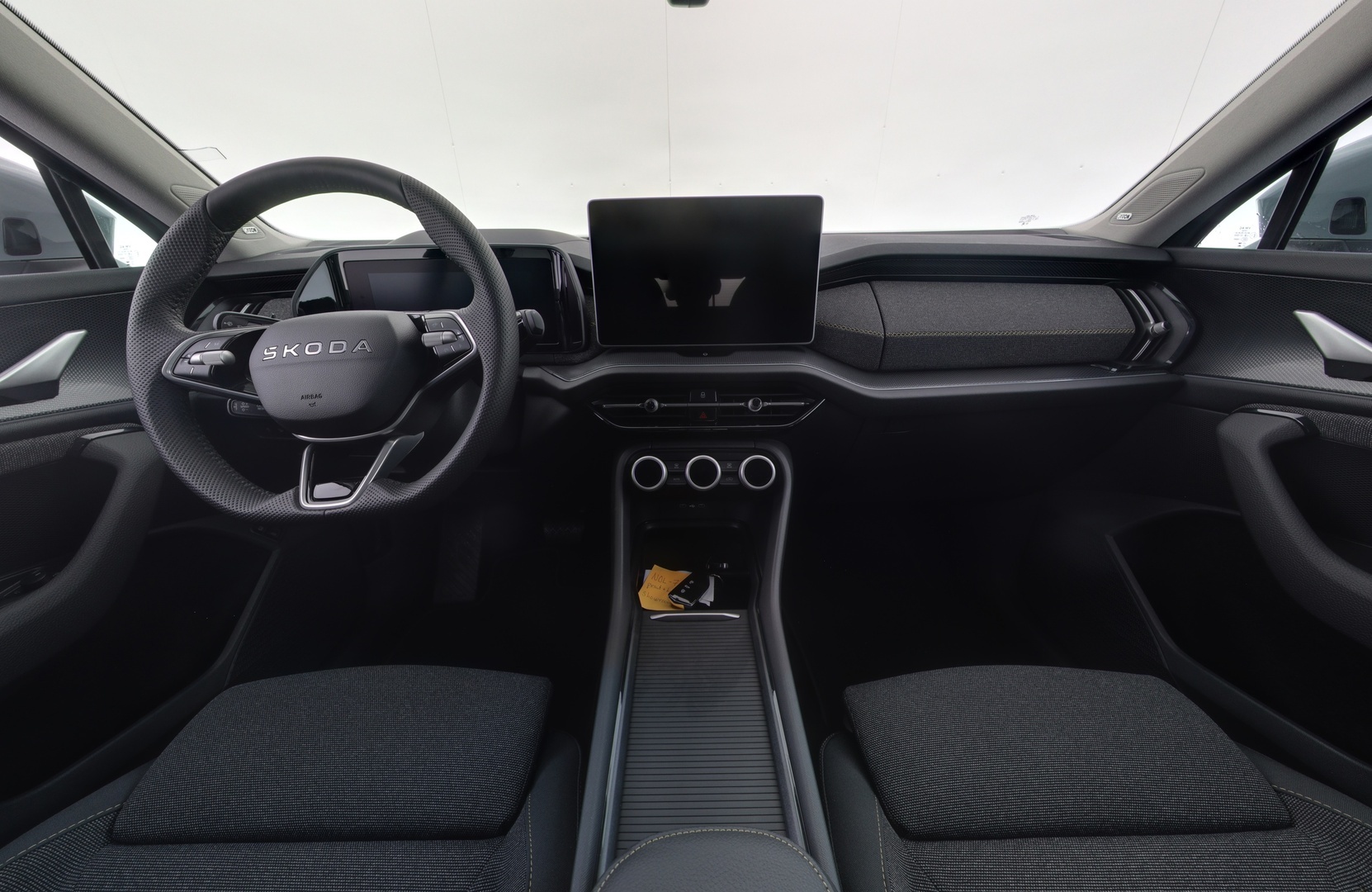 SKODA KODIAQ 2026