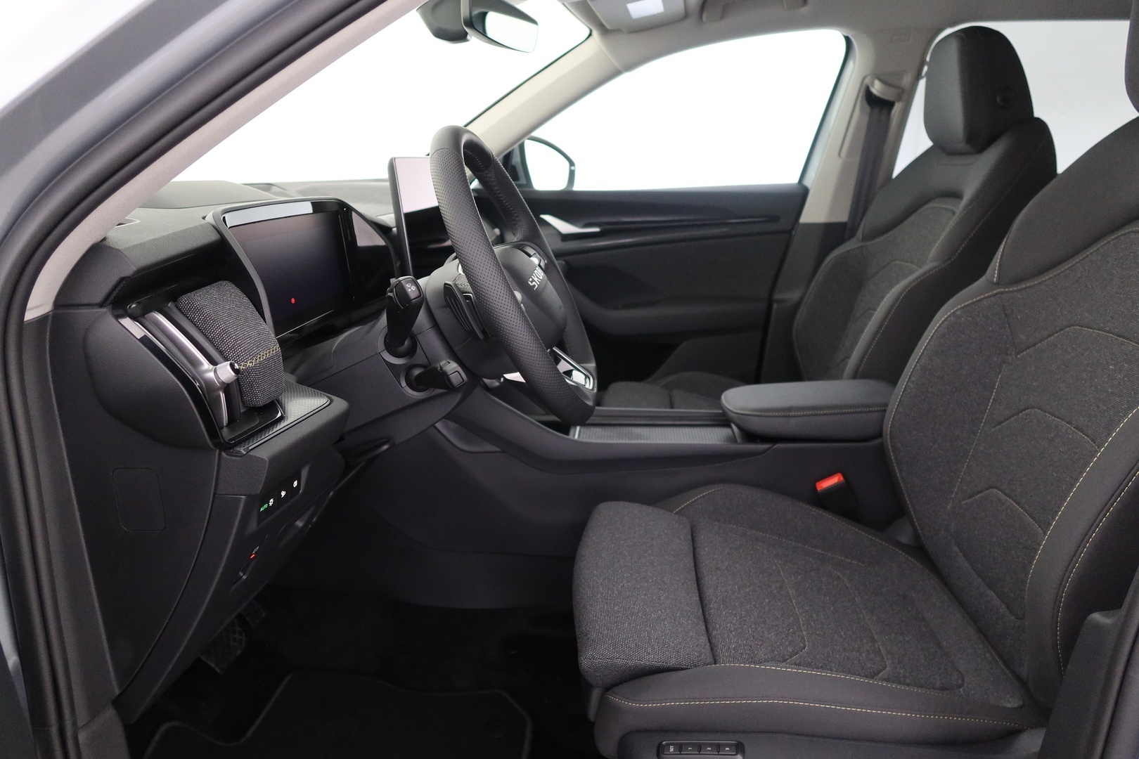 SKODA KODIAQ 2026