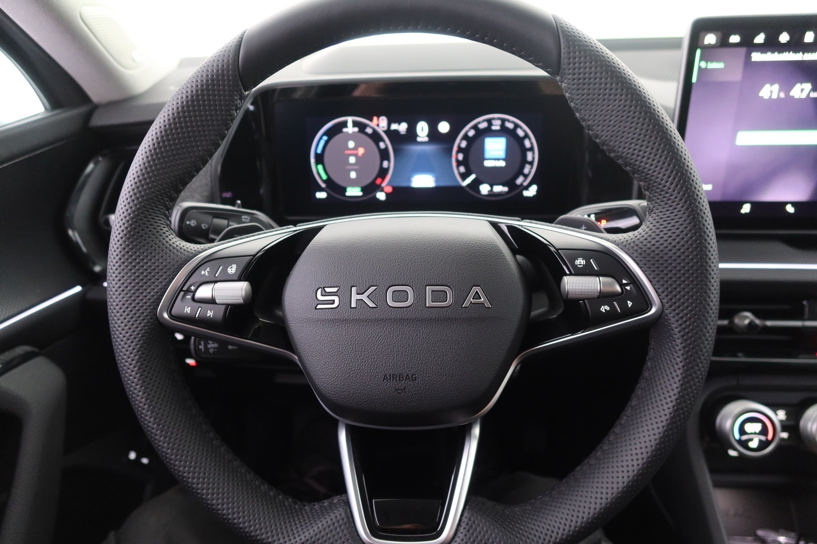 SKODA KODIAQ 2026