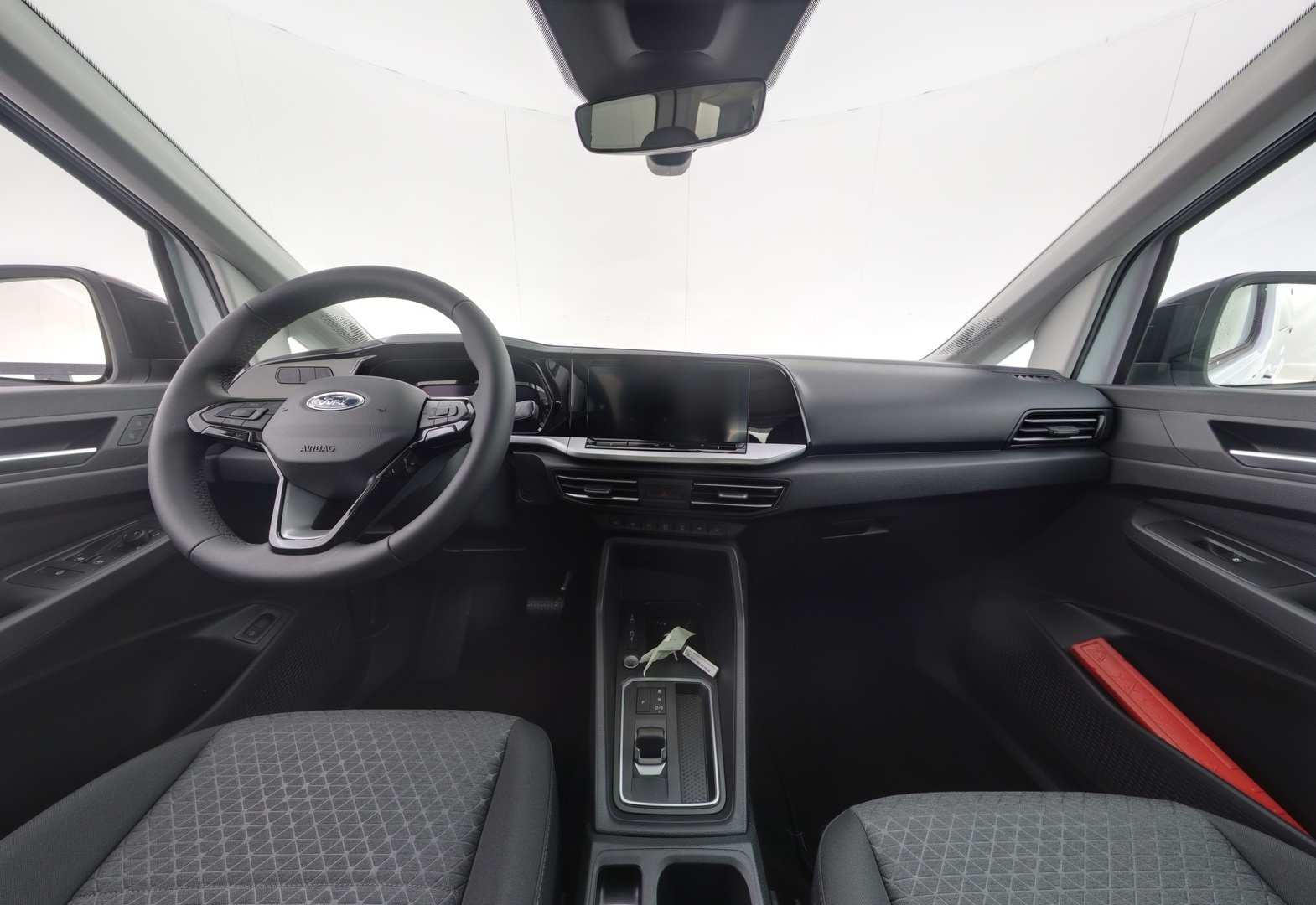 FORD Grand Tourneo Connect 2026