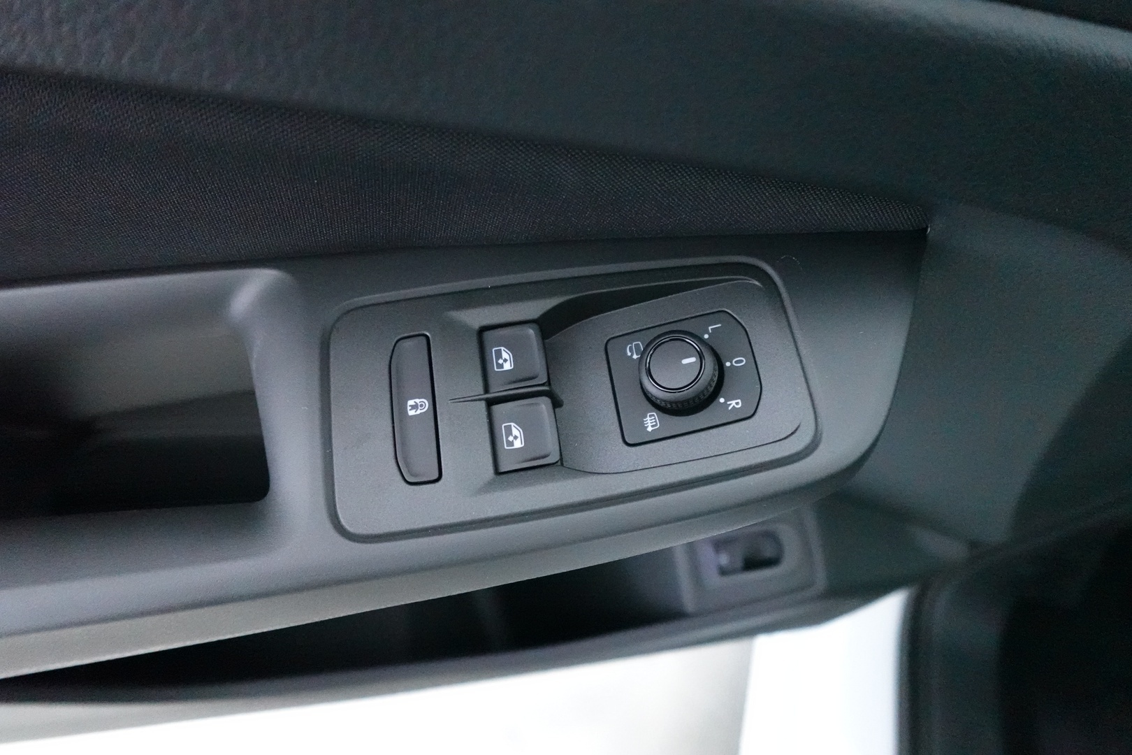 FORD Grand Tourneo Connect 2026
