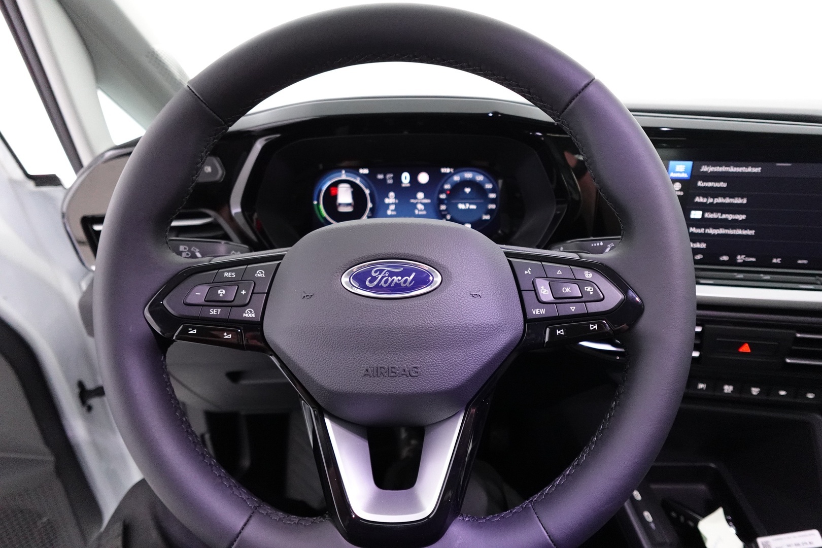 FORD Grand Tourneo Connect 2026