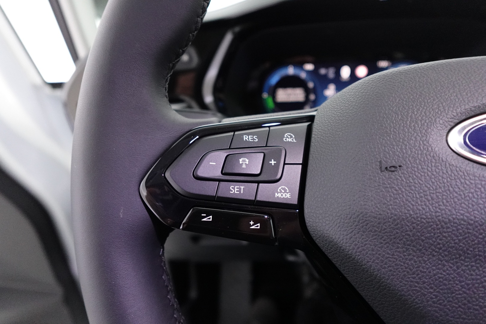 FORD Grand Tourneo Connect 2026