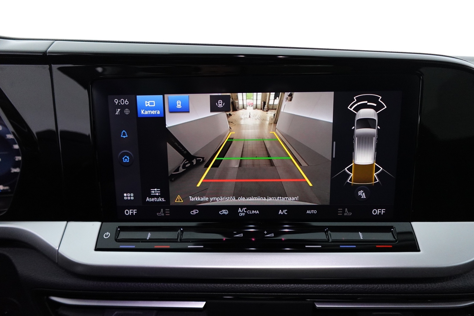 FORD Grand Tourneo Connect 2026
