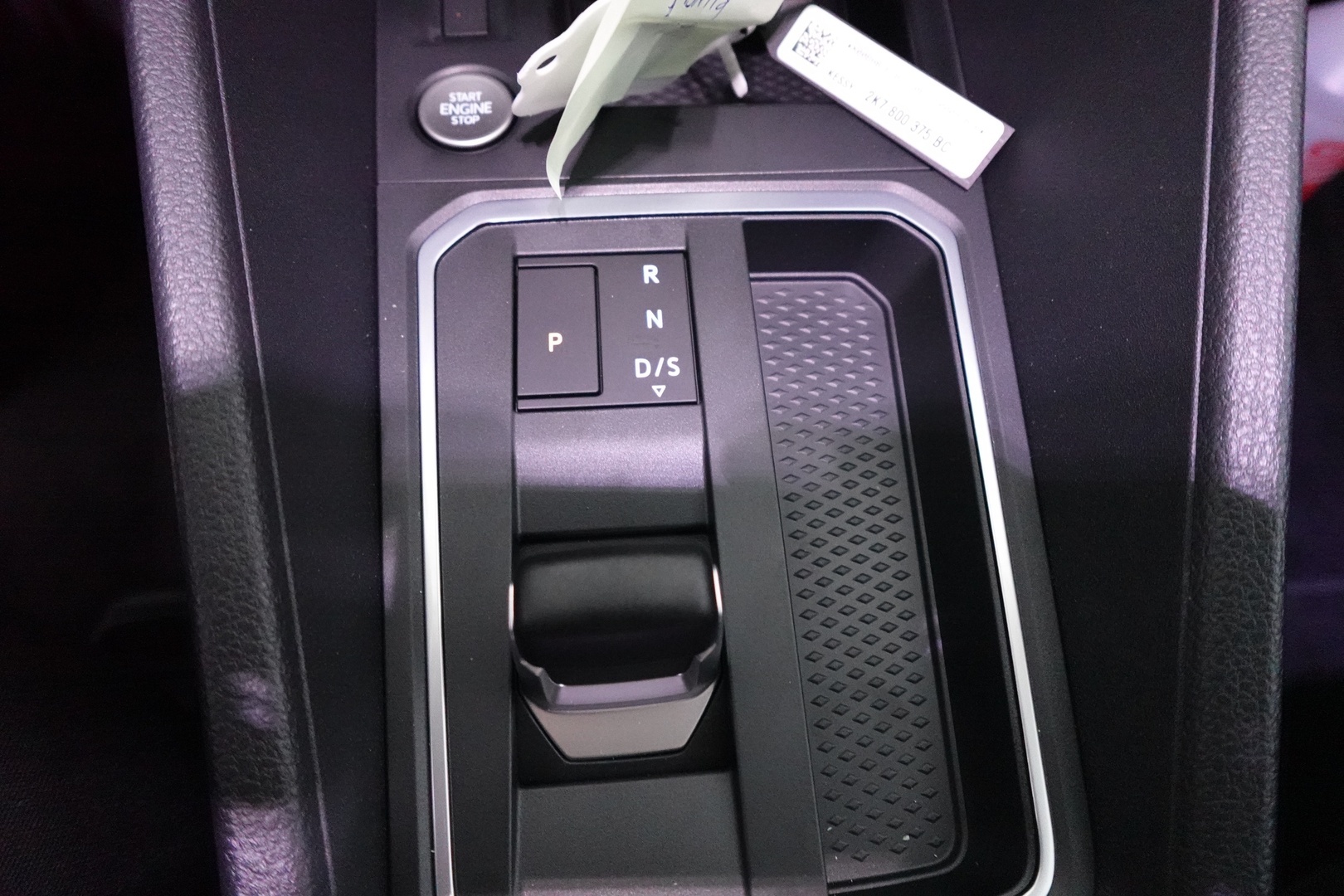 FORD Grand Tourneo Connect 2026