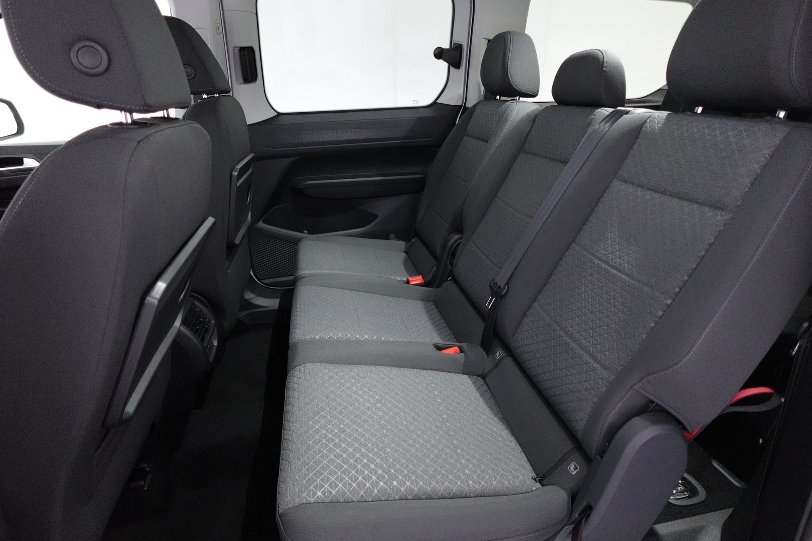 FORD Grand Tourneo Connect 2026
