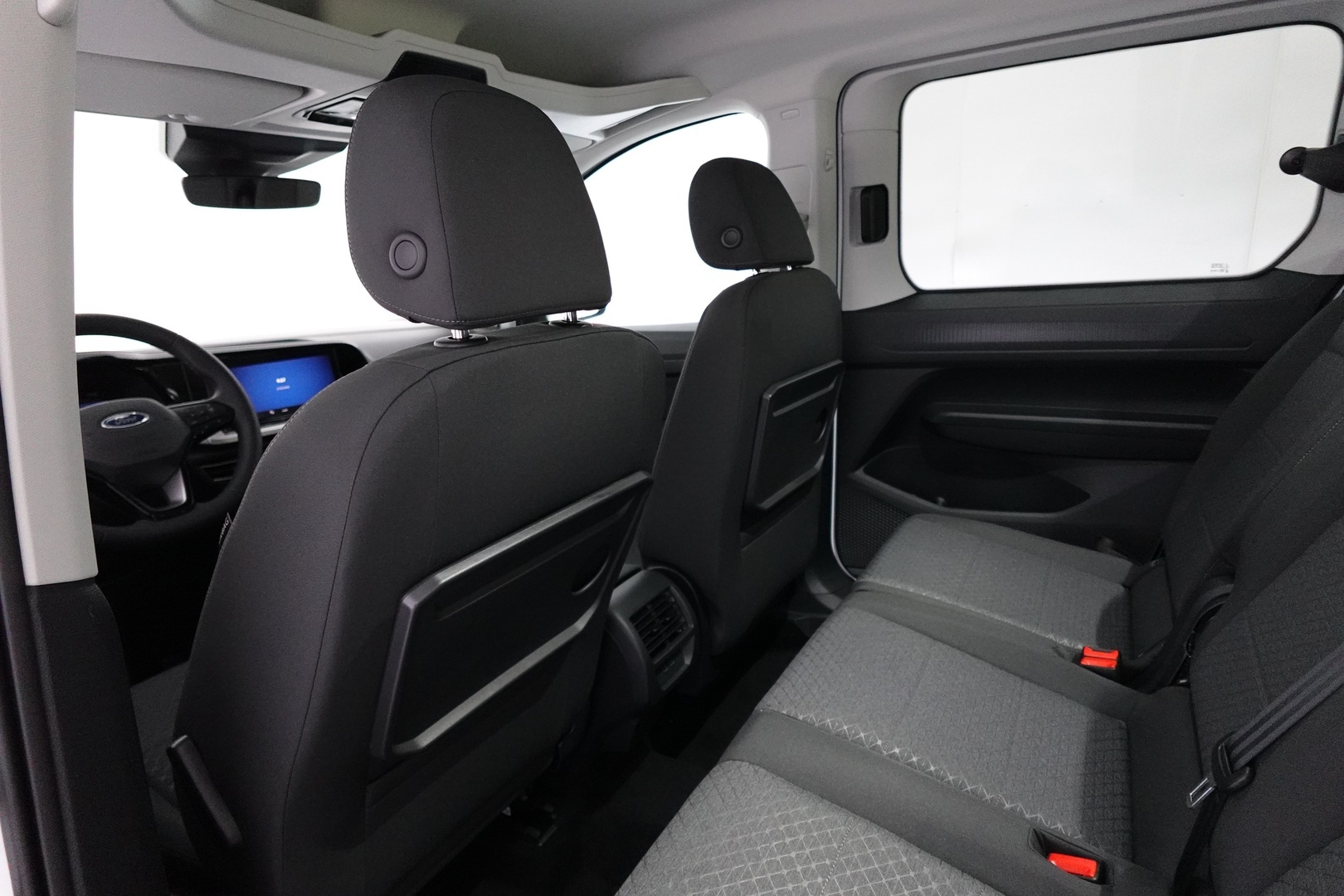 FORD Grand Tourneo Connect 2026