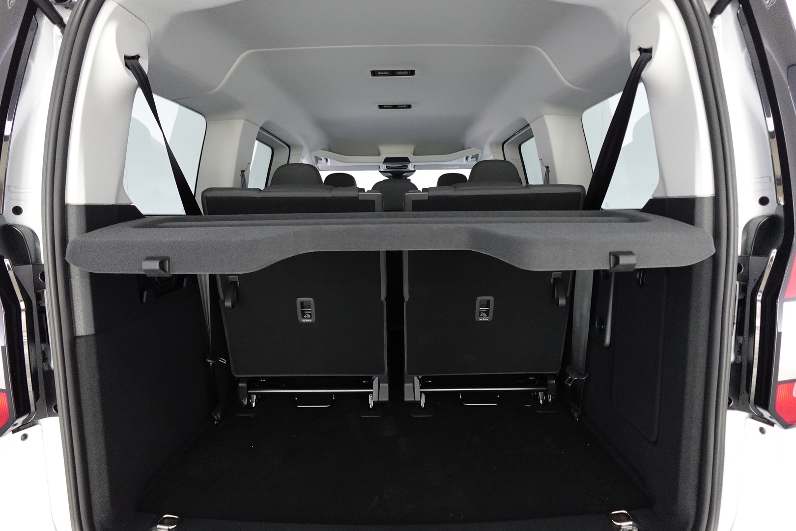 FORD Grand Tourneo Connect 2026