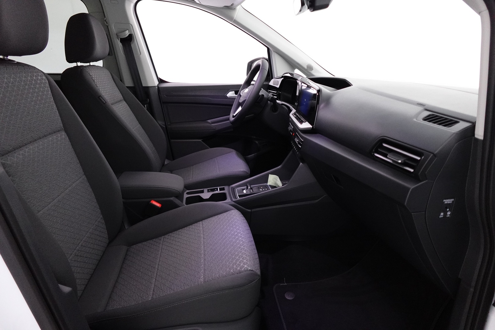 FORD Grand Tourneo Connect 2026