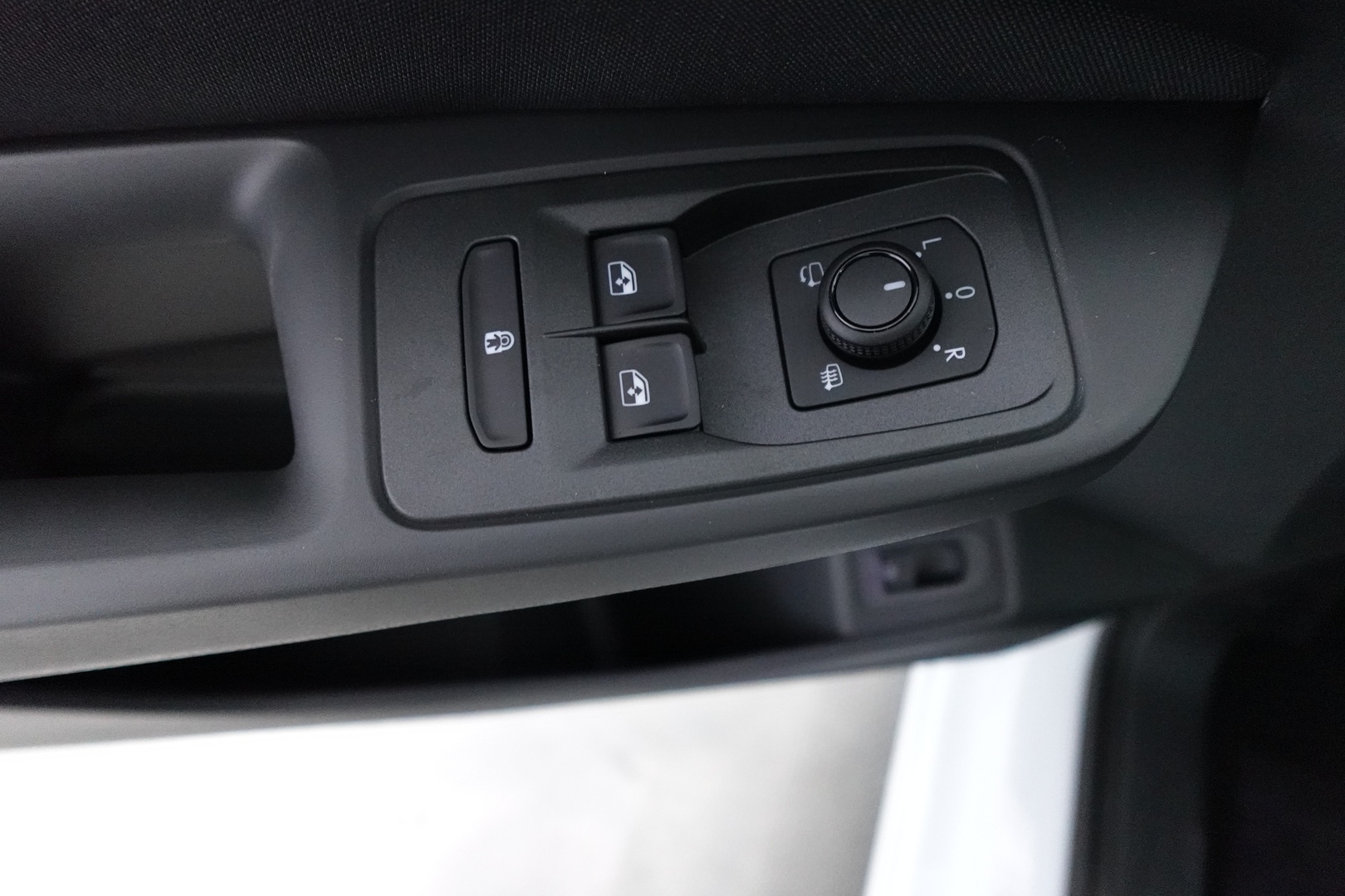 FORD Grand Tourneo Connect 2026