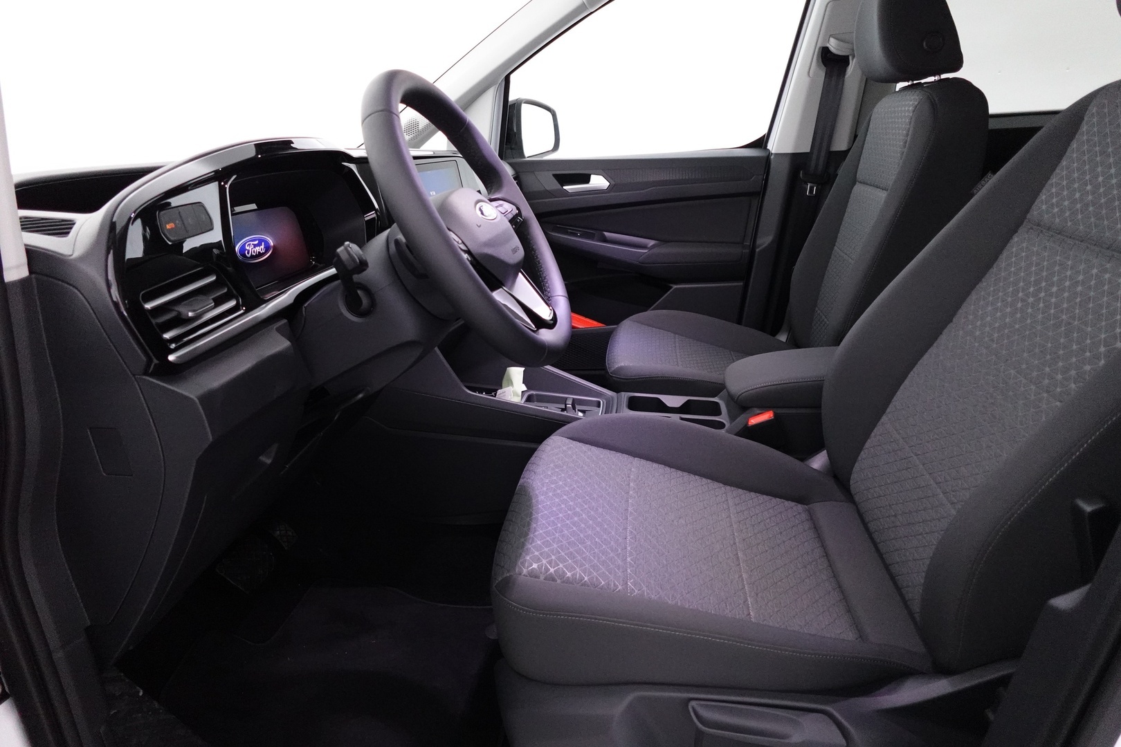 FORD Grand Tourneo Connect 2026