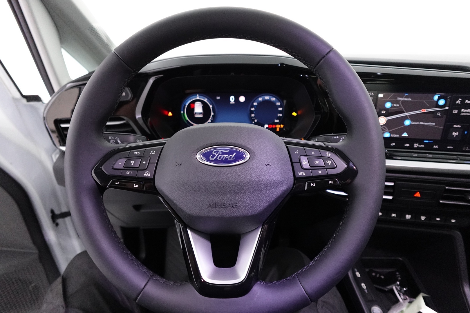 FORD Grand Tourneo Connect 2026