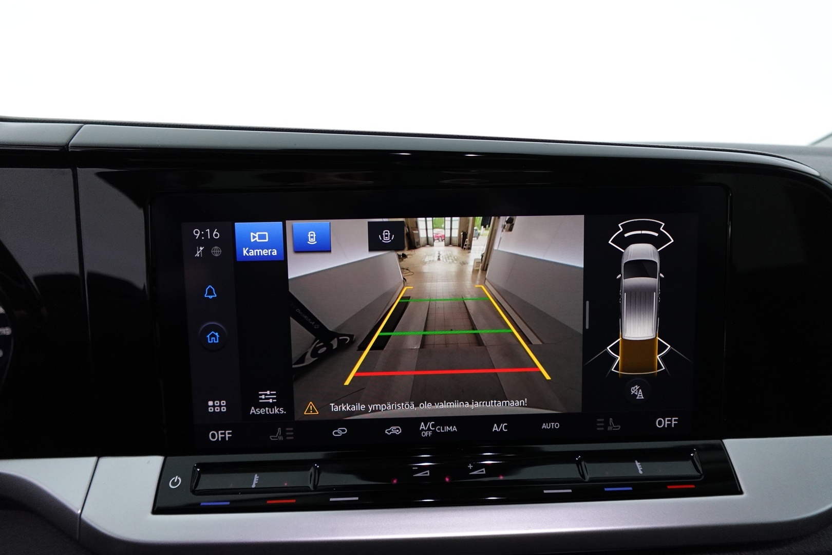 FORD Grand Tourneo Connect 2026