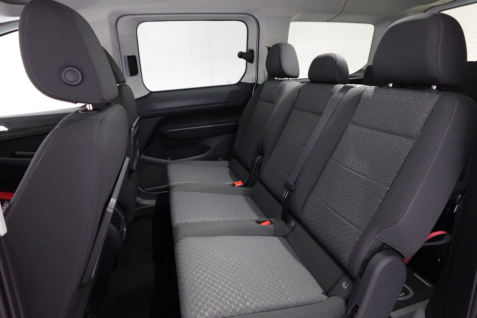 FORD Grand Tourneo Connect 2026
