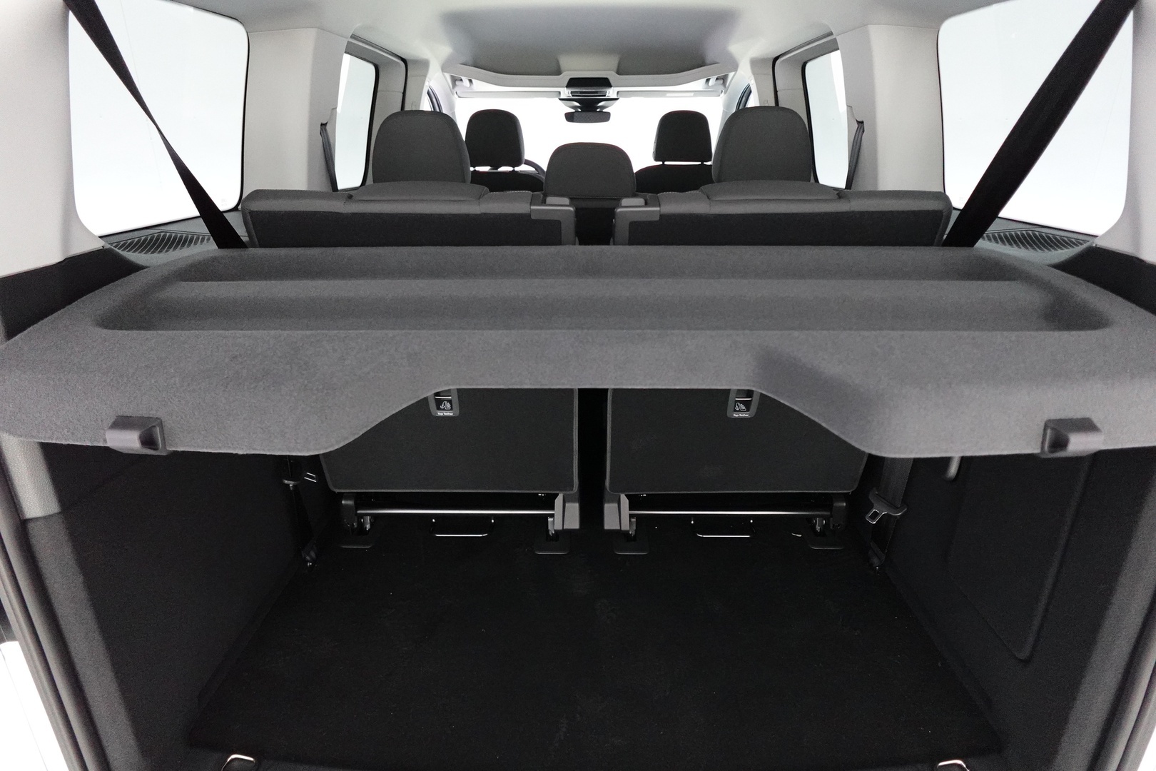FORD Grand Tourneo Connect 2026