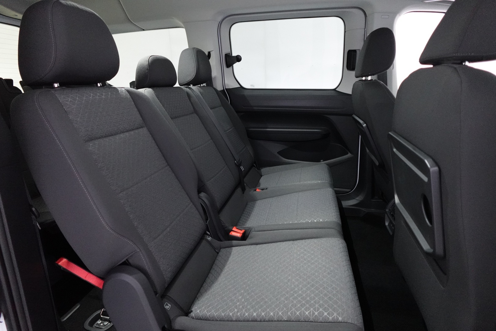 FORD Grand Tourneo Connect 2026