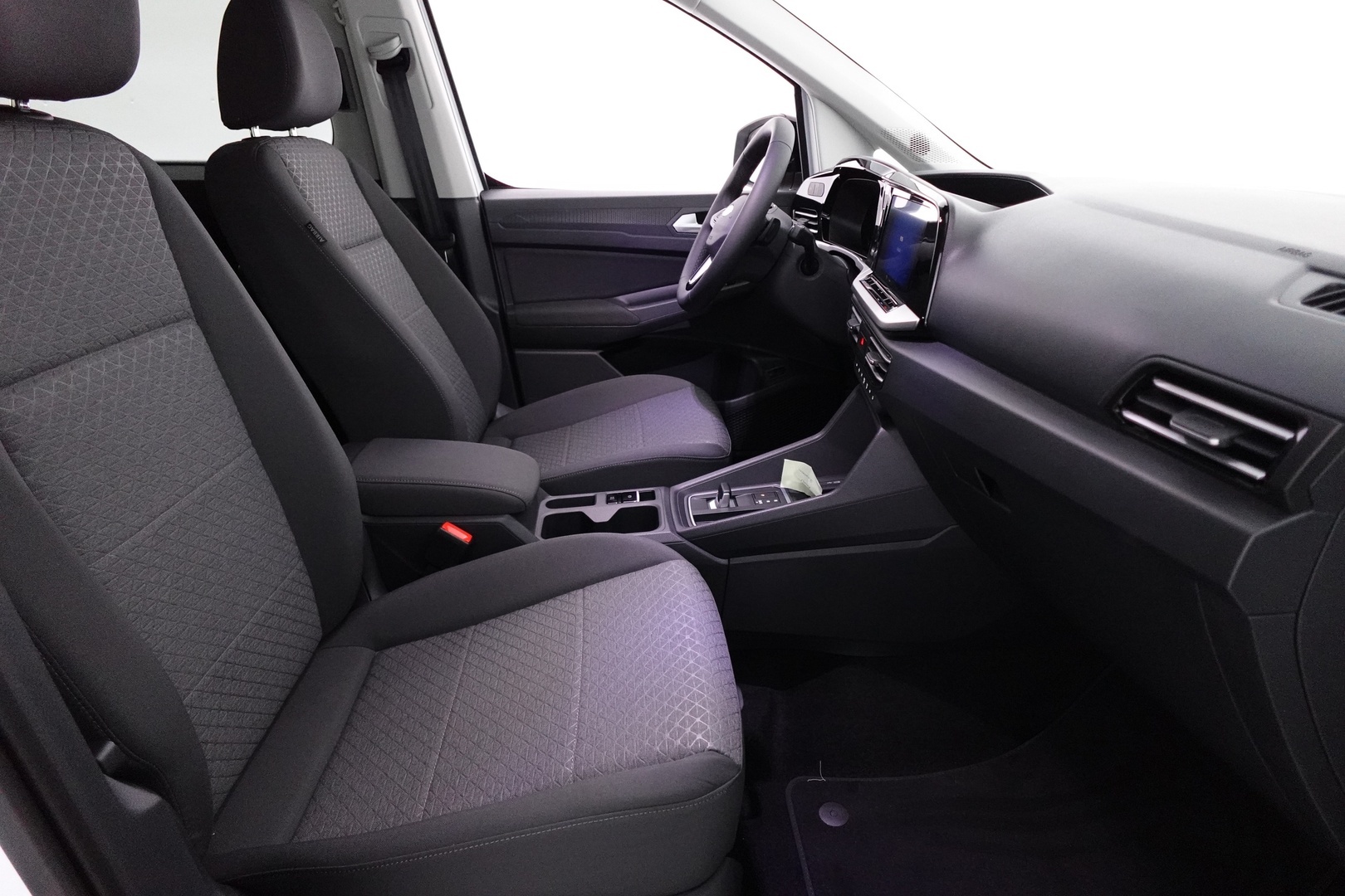 FORD Grand Tourneo Connect 2026