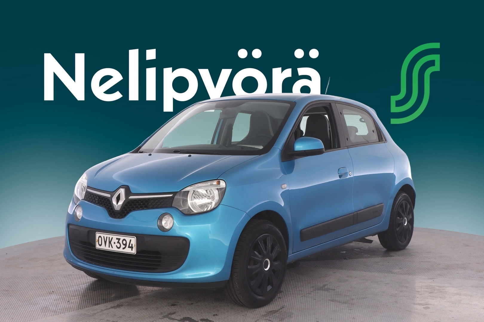 RENAULT Twingo 2016