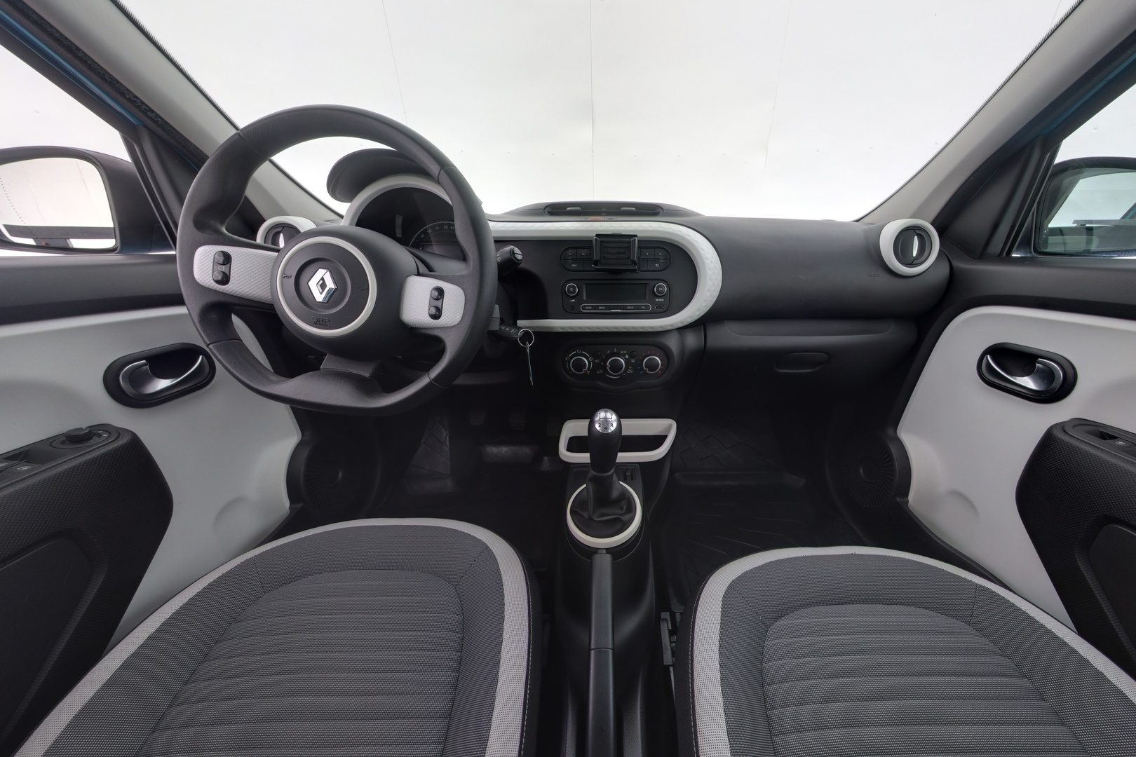RENAULT Twingo 2016