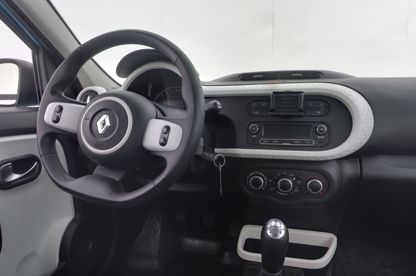 RENAULT Twingo 2016