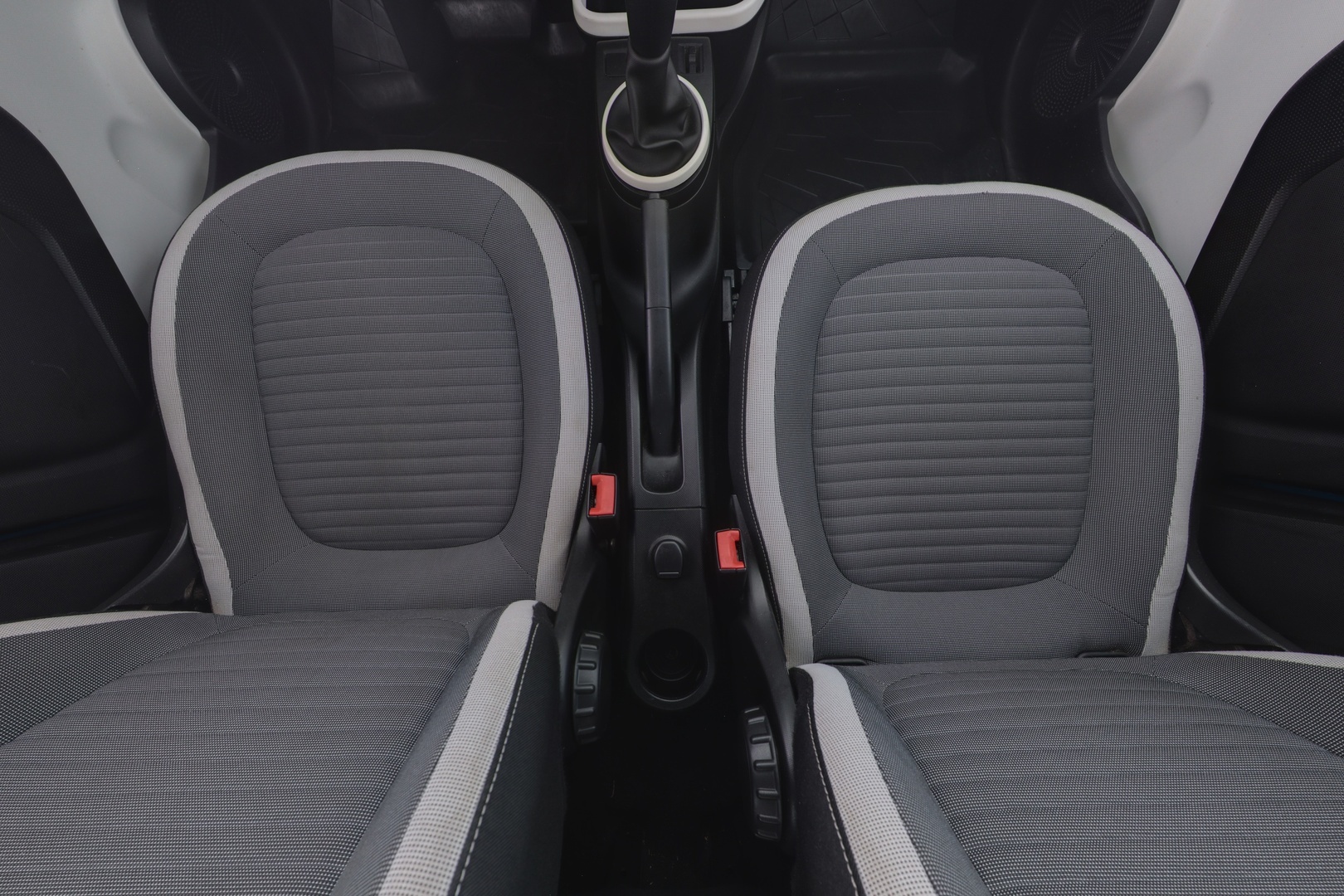 RENAULT Twingo 2016