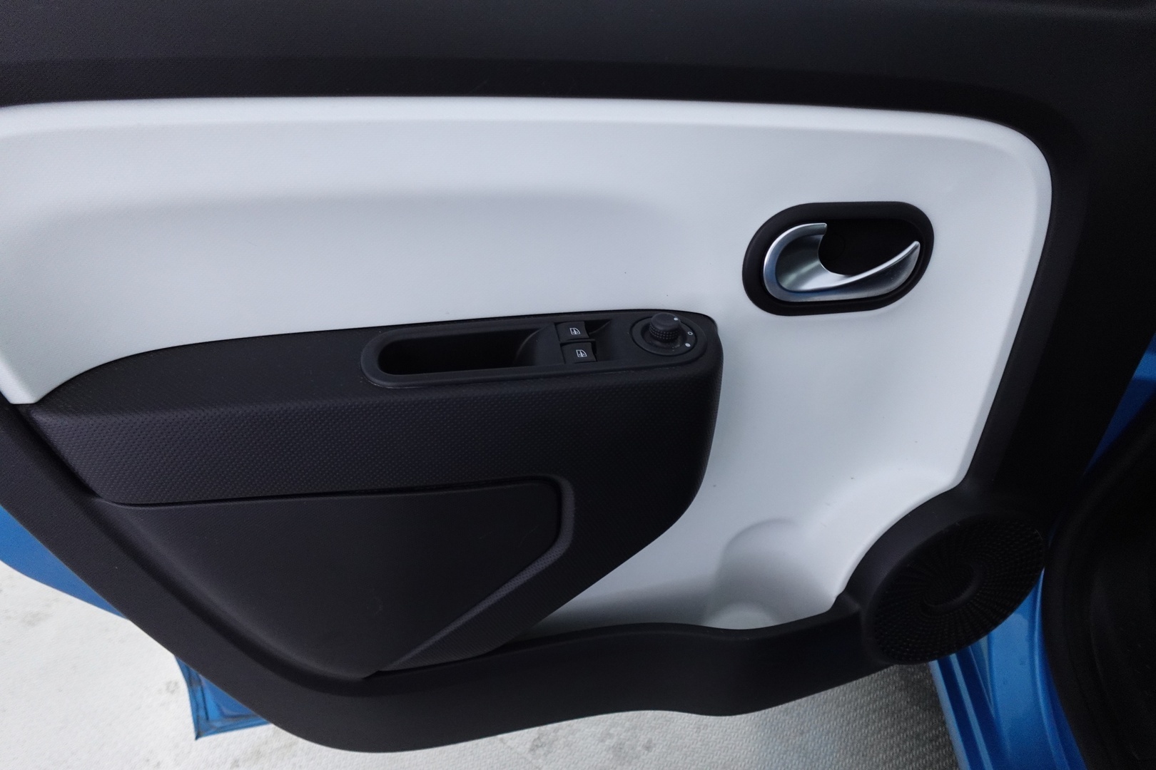RENAULT Twingo 2016
