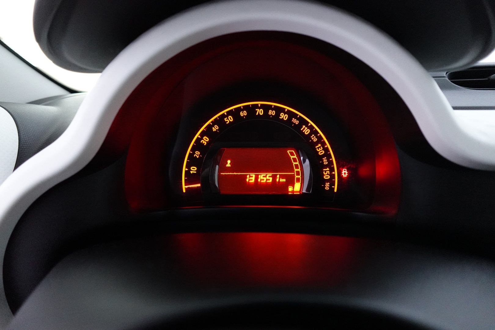 RENAULT Twingo 2016