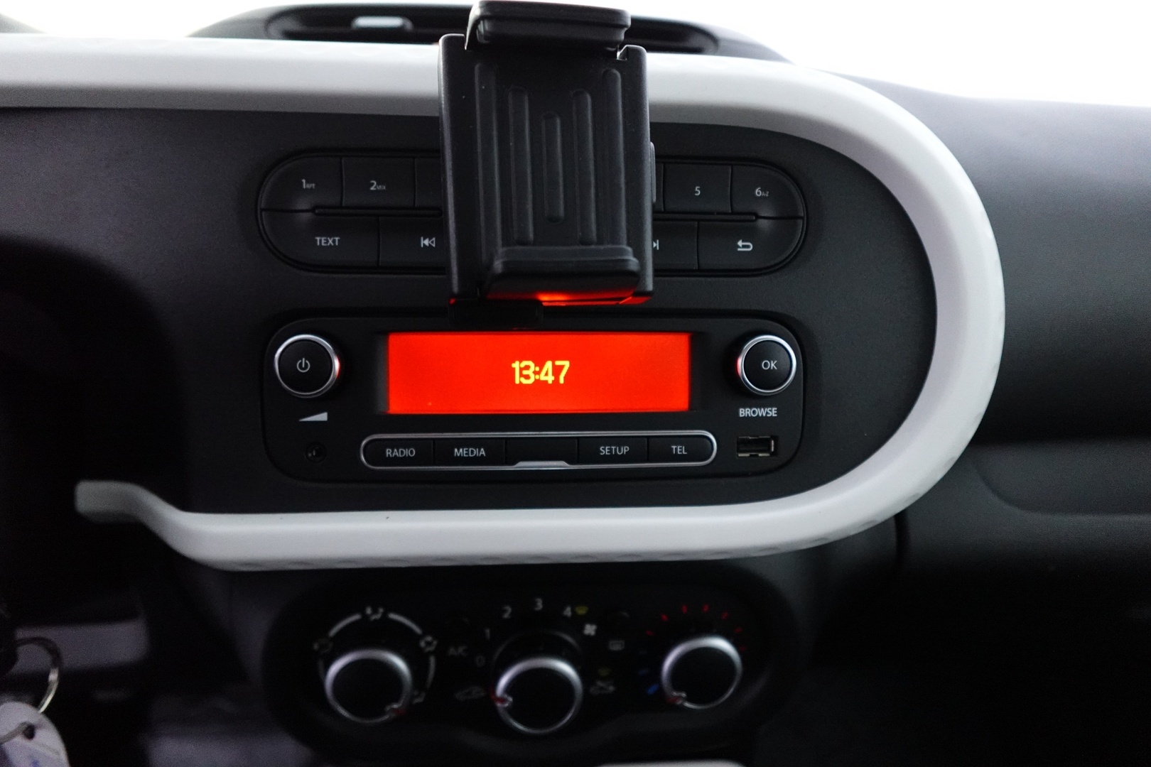 RENAULT Twingo 2016