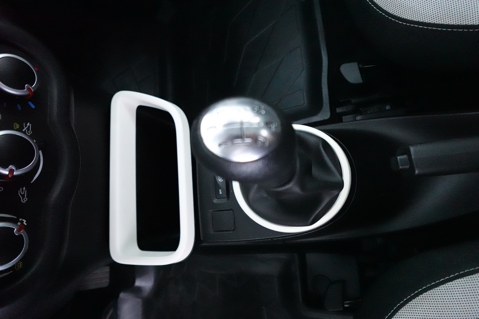 RENAULT Twingo 2016