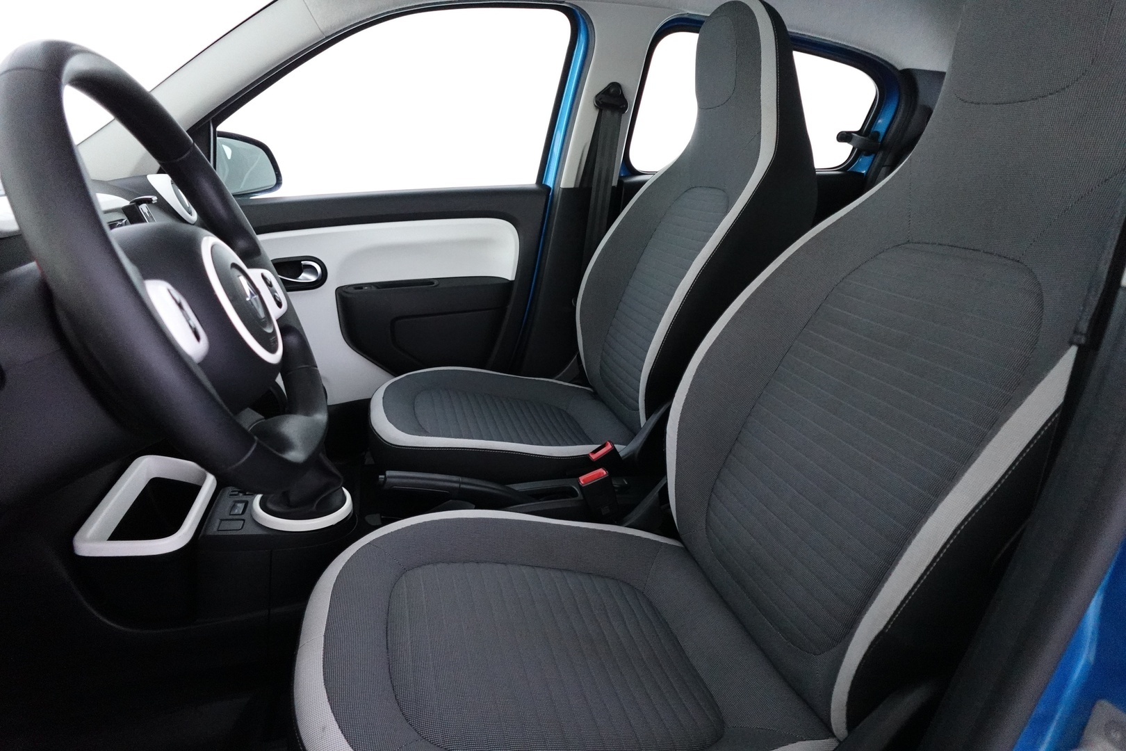 RENAULT Twingo 2016