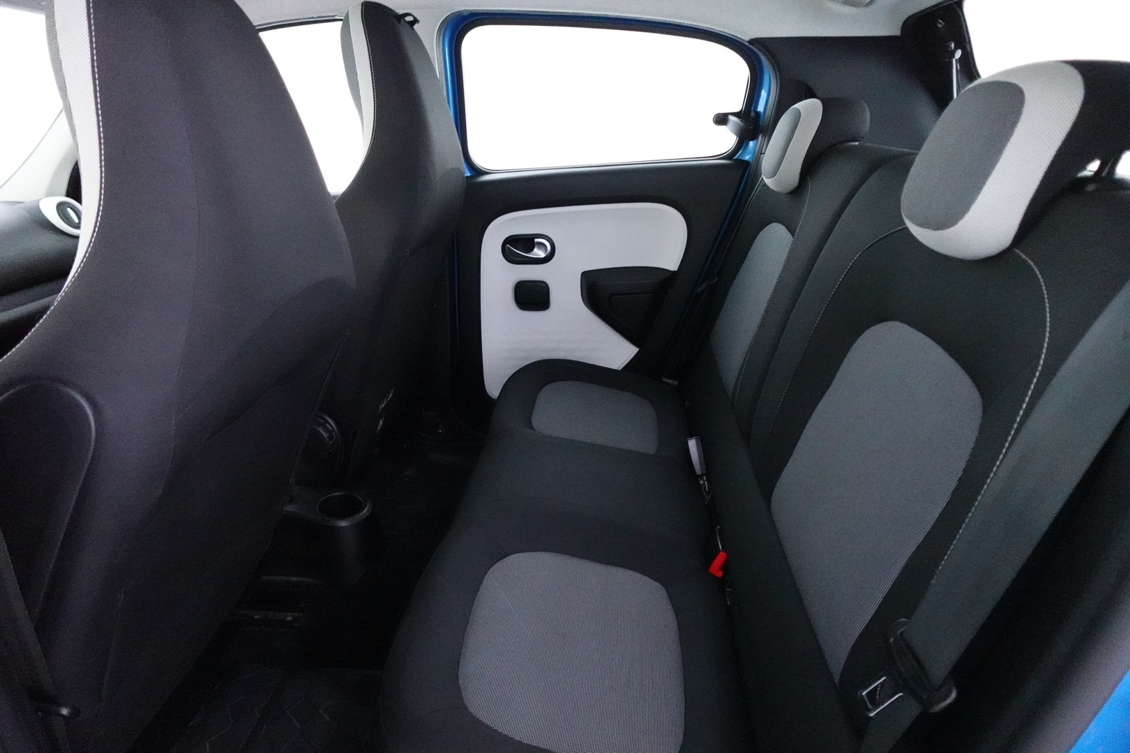 RENAULT Twingo 2016