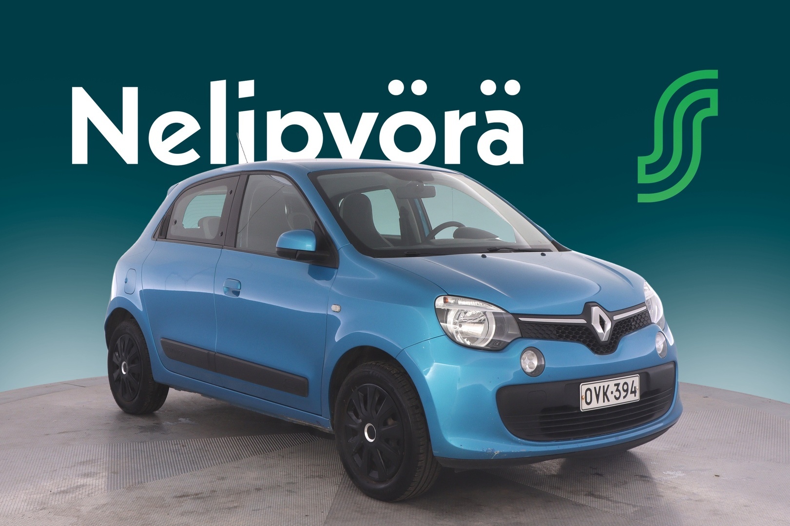 RENAULT Twingo 2016