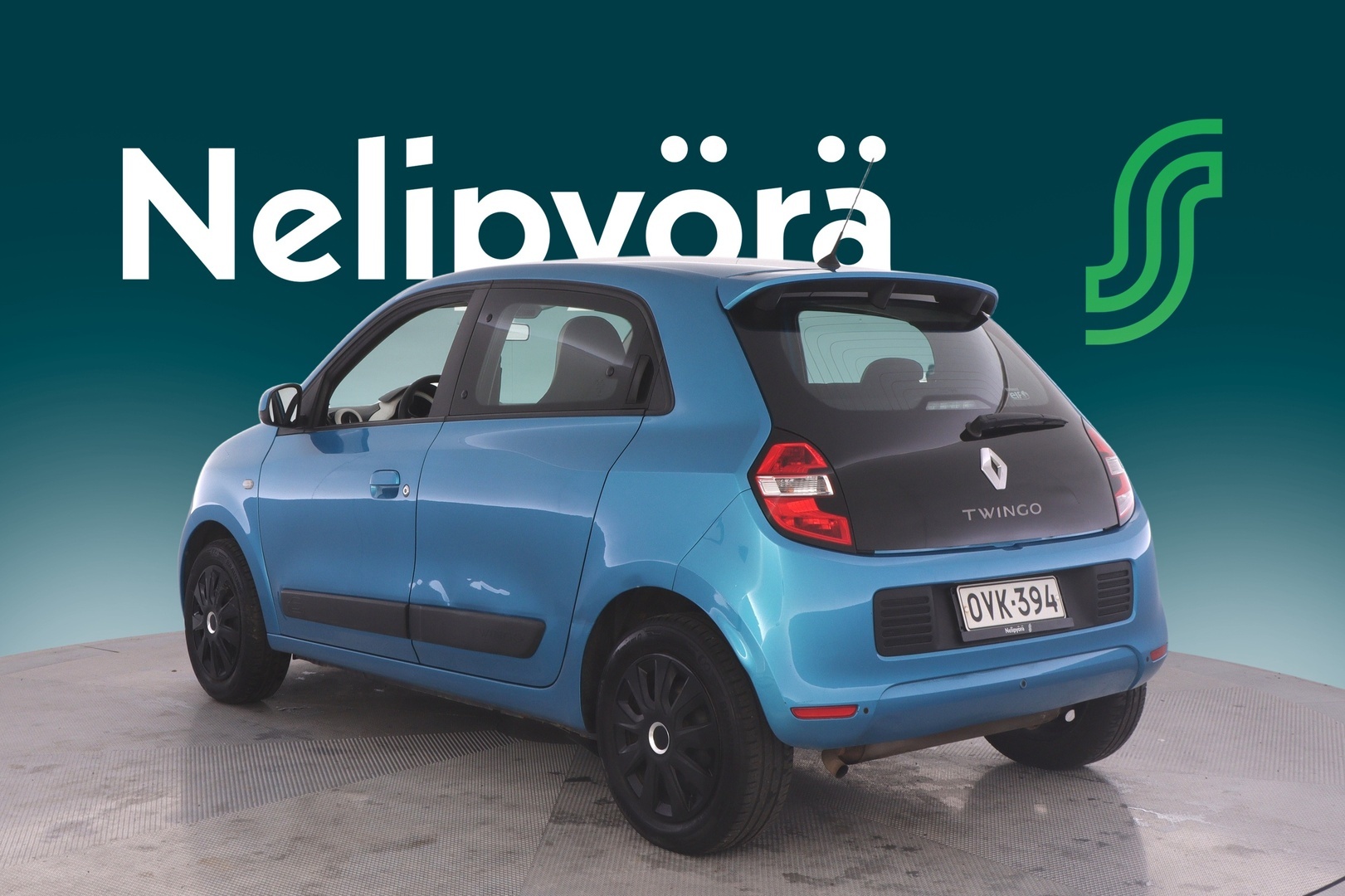 RENAULT Twingo 2016