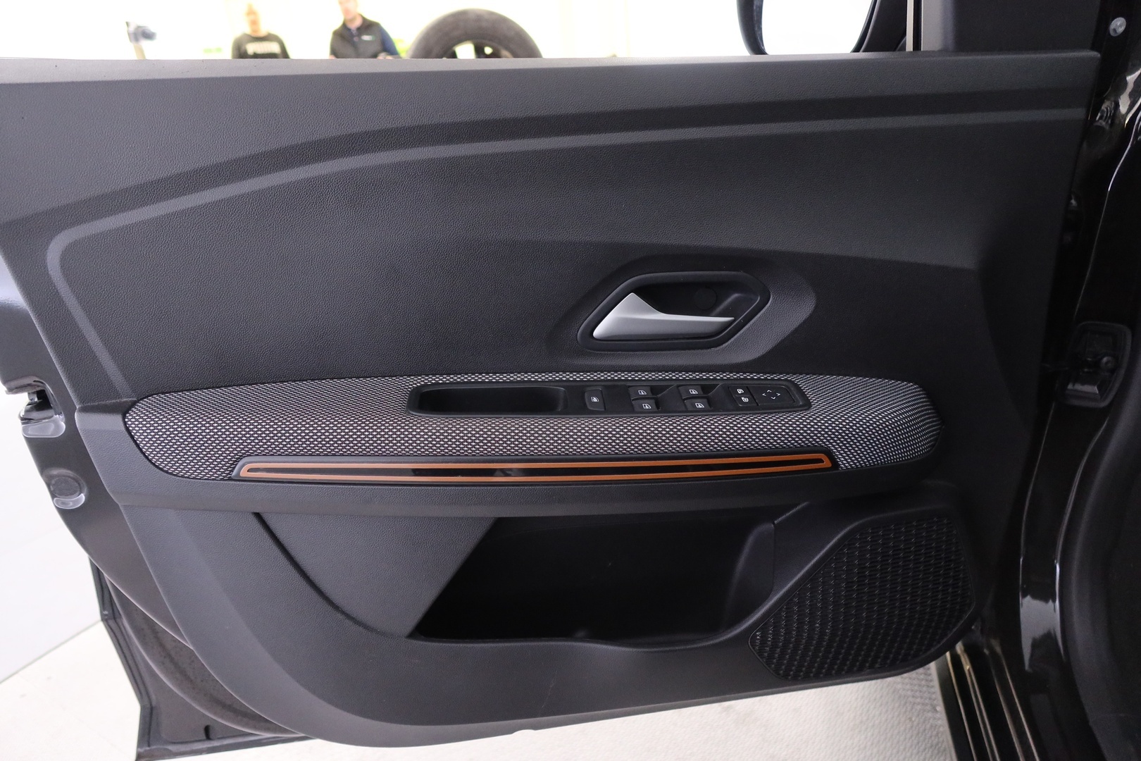 DACIA Sandero Stepway 2023