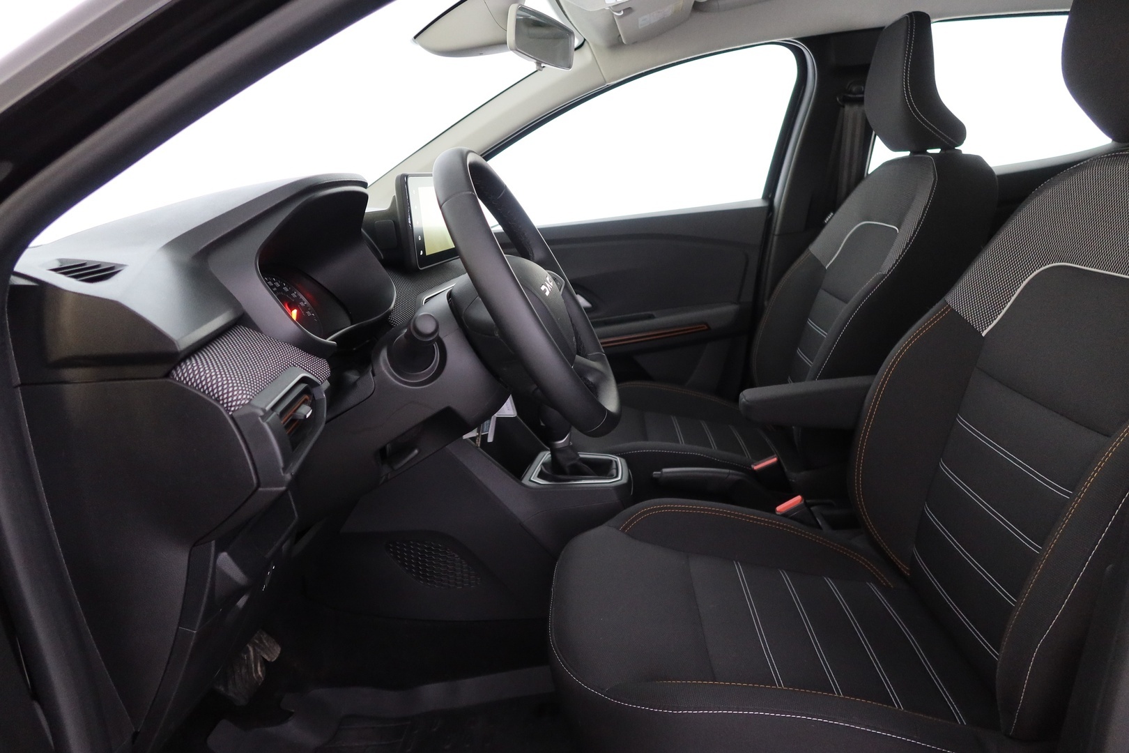 DACIA Sandero Stepway 2023