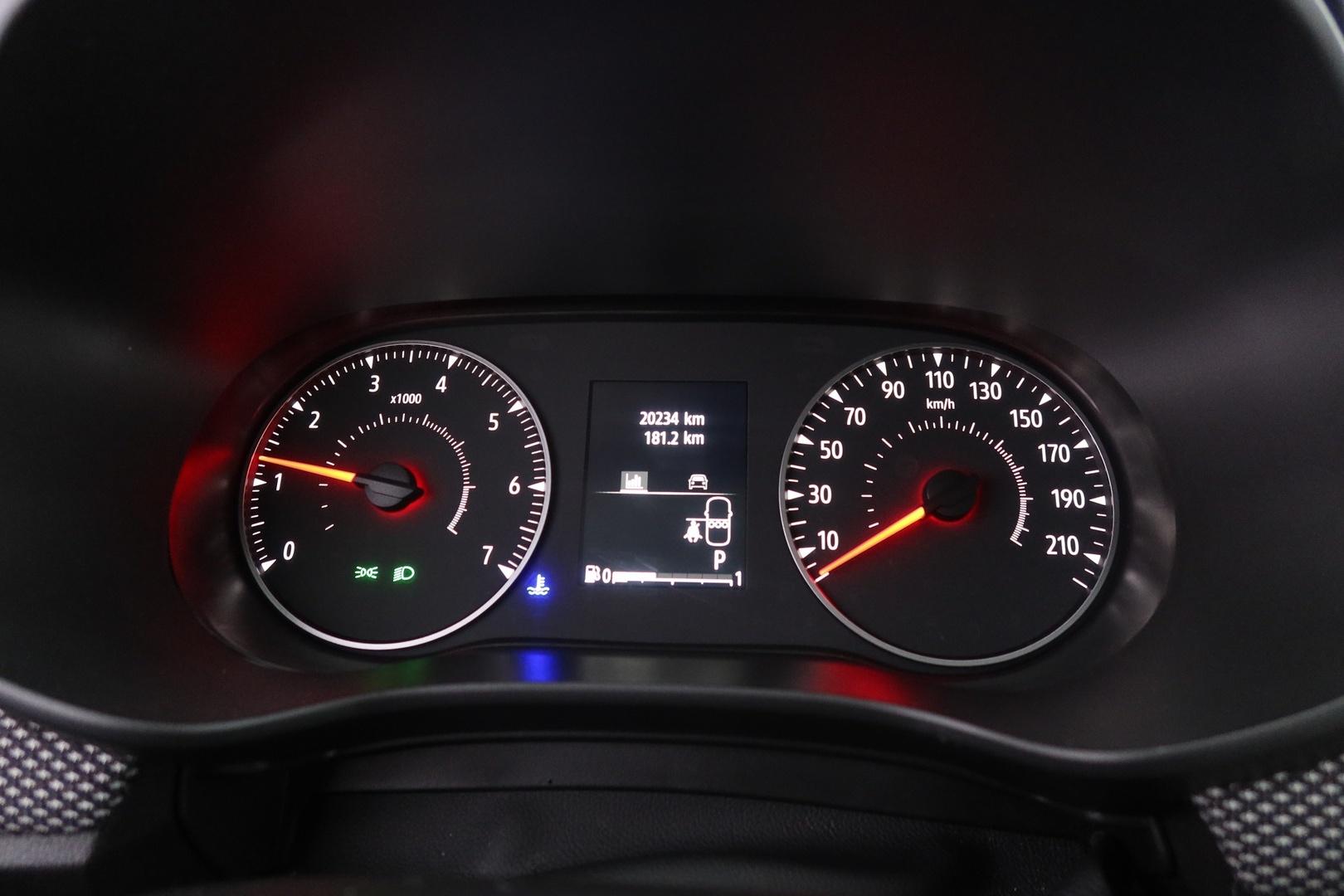 DACIA Sandero Stepway 2023