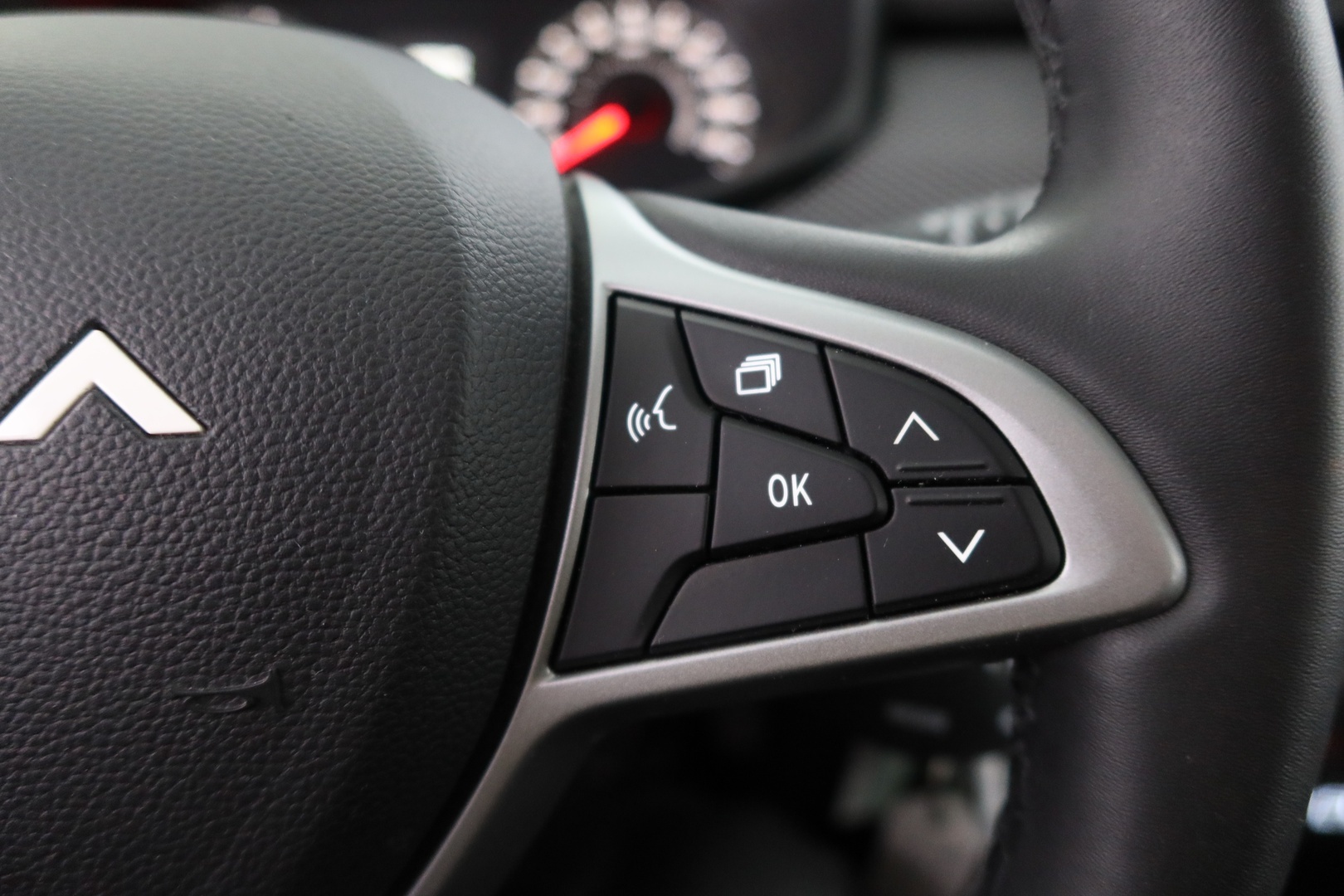 DACIA Sandero Stepway 2023