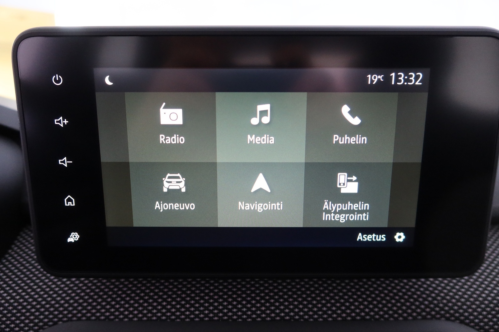 DACIA Sandero Stepway 2023