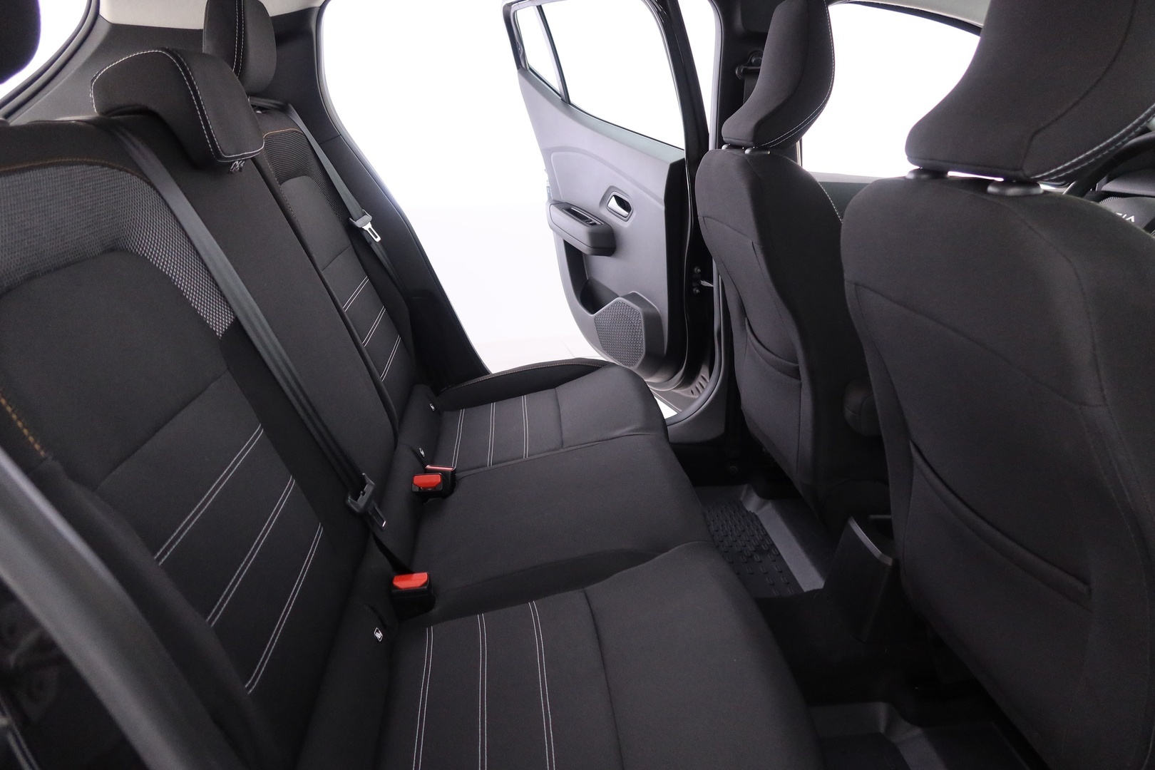 DACIA Sandero Stepway 2023